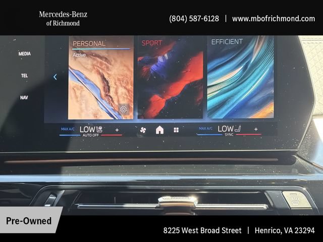 Used 2025 BMW X2 xDrive28i AWD/4WD image 20