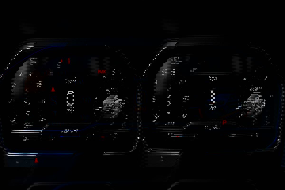 Used 2024 GMC Sierra 1500 Denali w/ Denali Reserve Package image 28