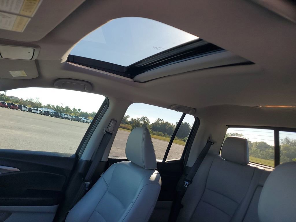 Used 2019 Honda Ridgeline RTL image 30