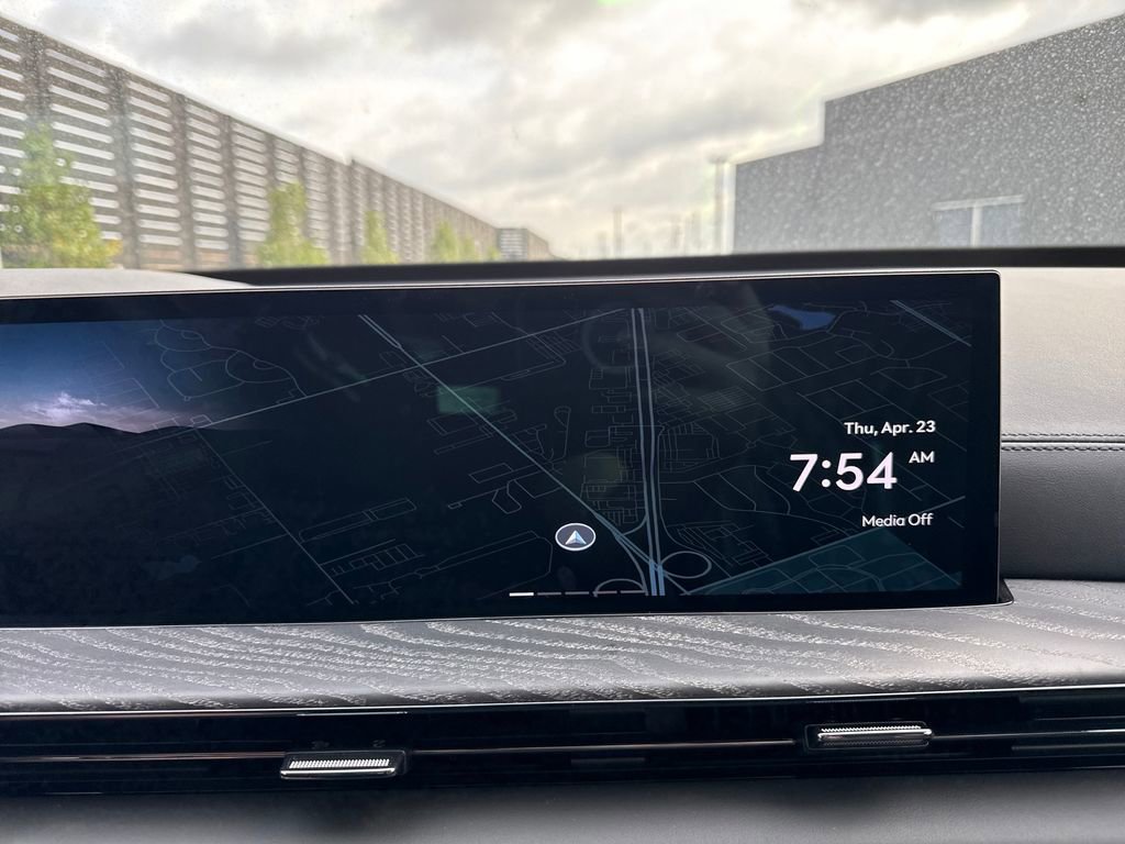 New 2026 Genesis GV80 3.5T Prestige AWD/4WD image 19