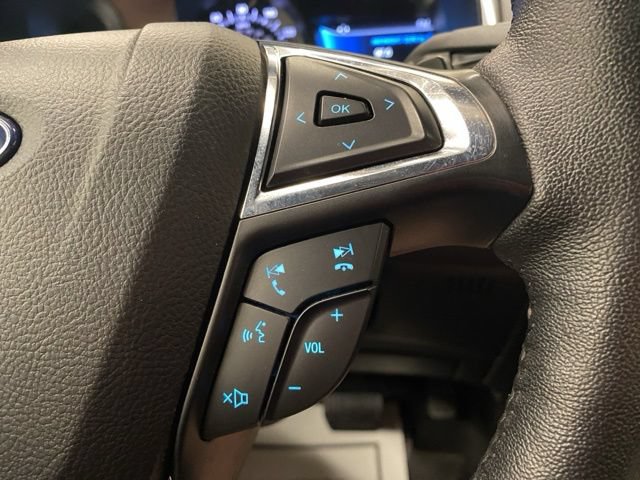 Used 2021 Ford Edge Titanium w/ Equipment Group 301A AWD/4WD image 30