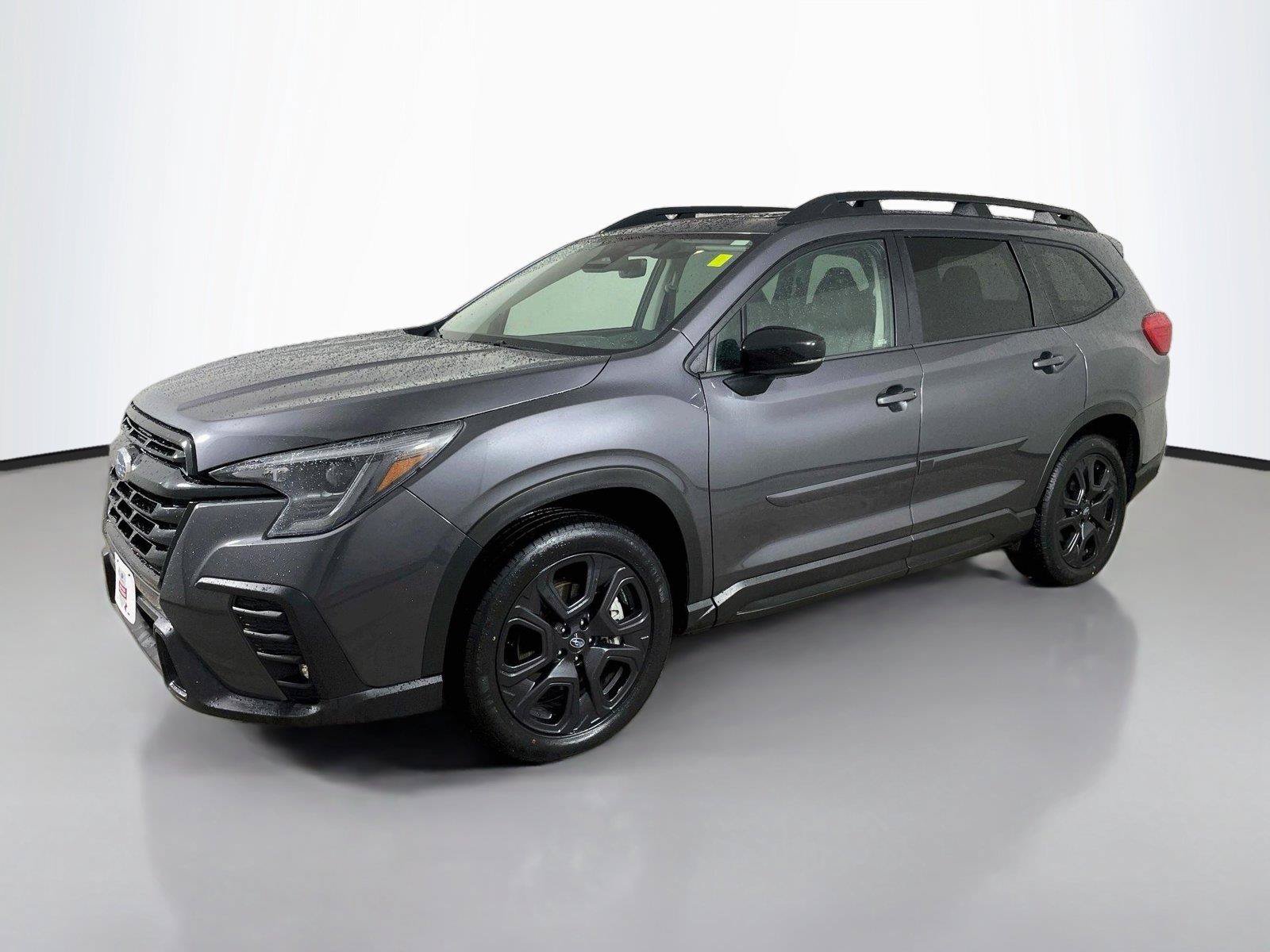 Used 2024 Subaru Ascent Onyx Edition AWD/4WD image 8