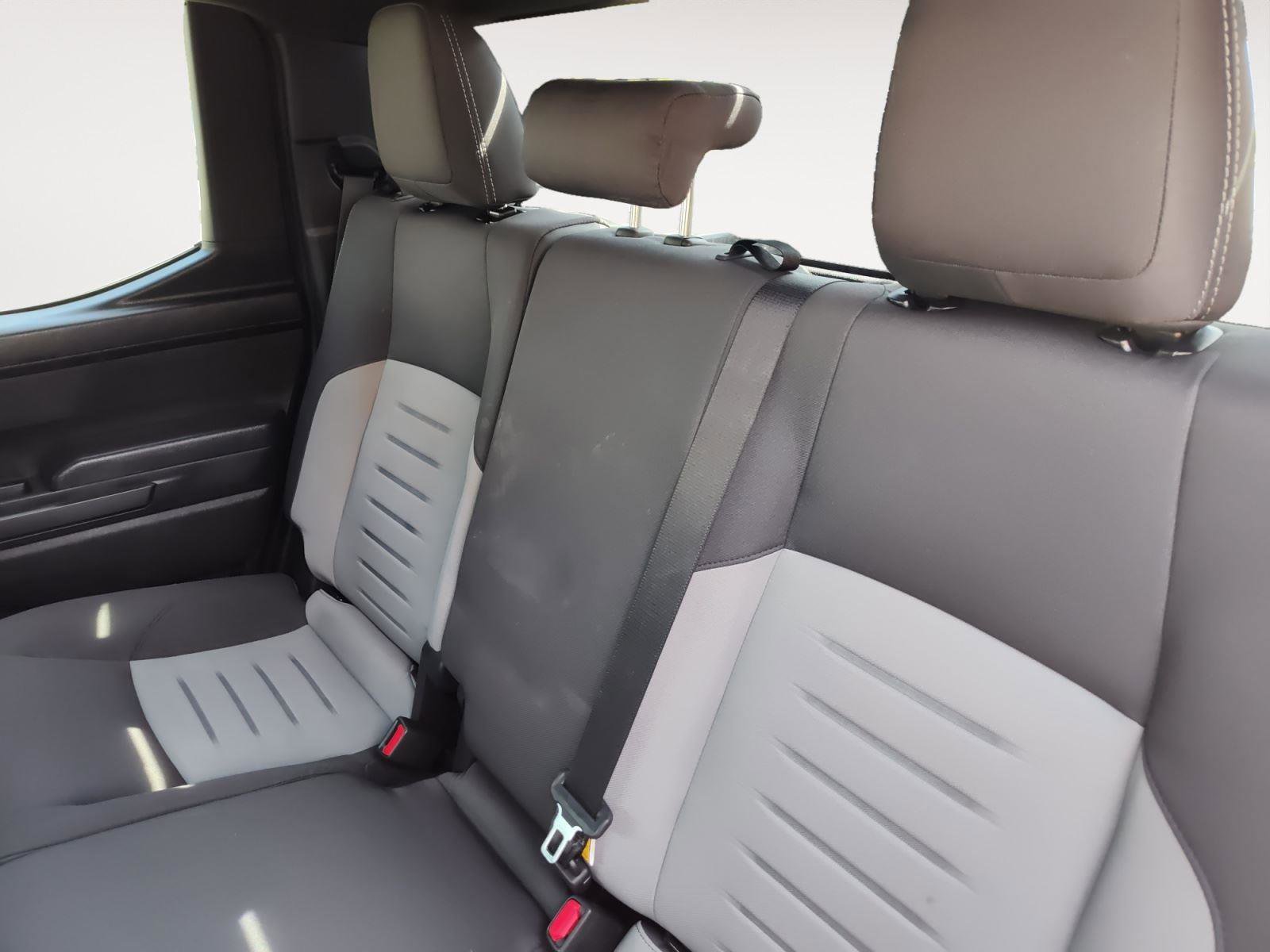 Used 2024 Toyota Tacoma TRD Off-Road image 13