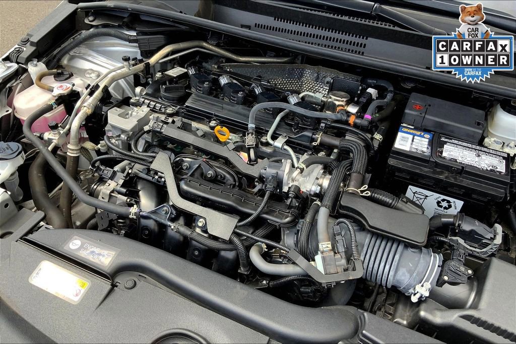 Used 2023 Toyota Corolla LE image 31