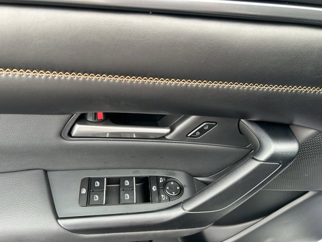 New 2026 MAZDA CX-50 AWD 2.5 S w/ Cargo Package image 12