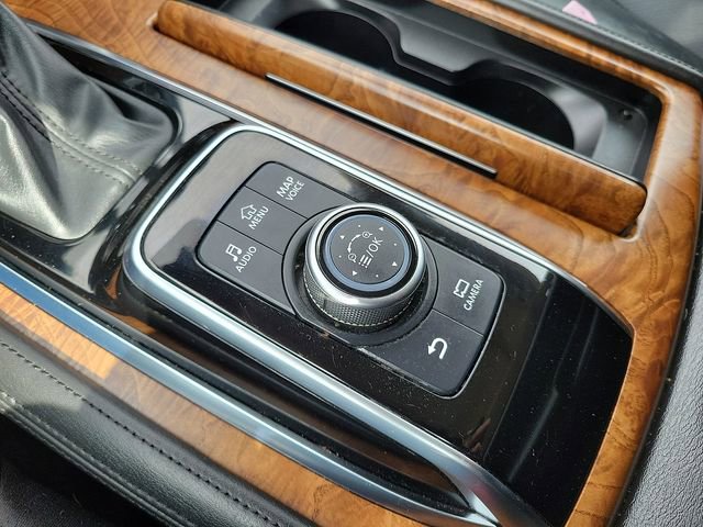 Used 2024 Nissan Armada SL image 20