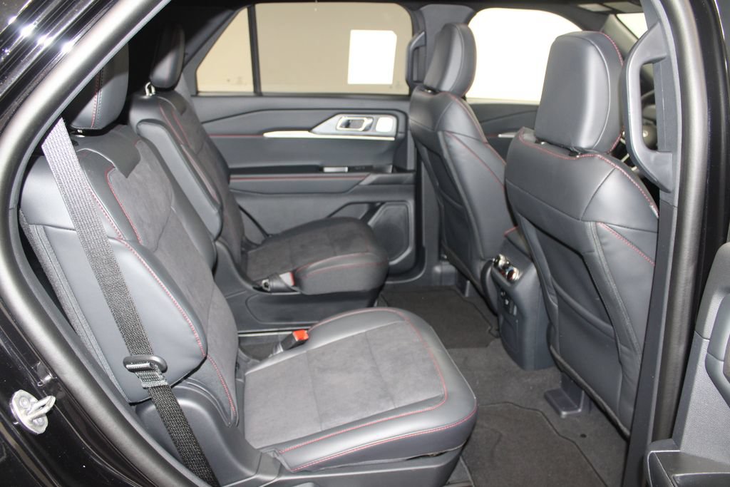 New 2026 Ford Explorer ST w/ Sun And Sound Package AWD/4WD image 31