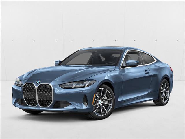 New 2027 BMW 430i Coupe w/ M Sport Package RWD video 1