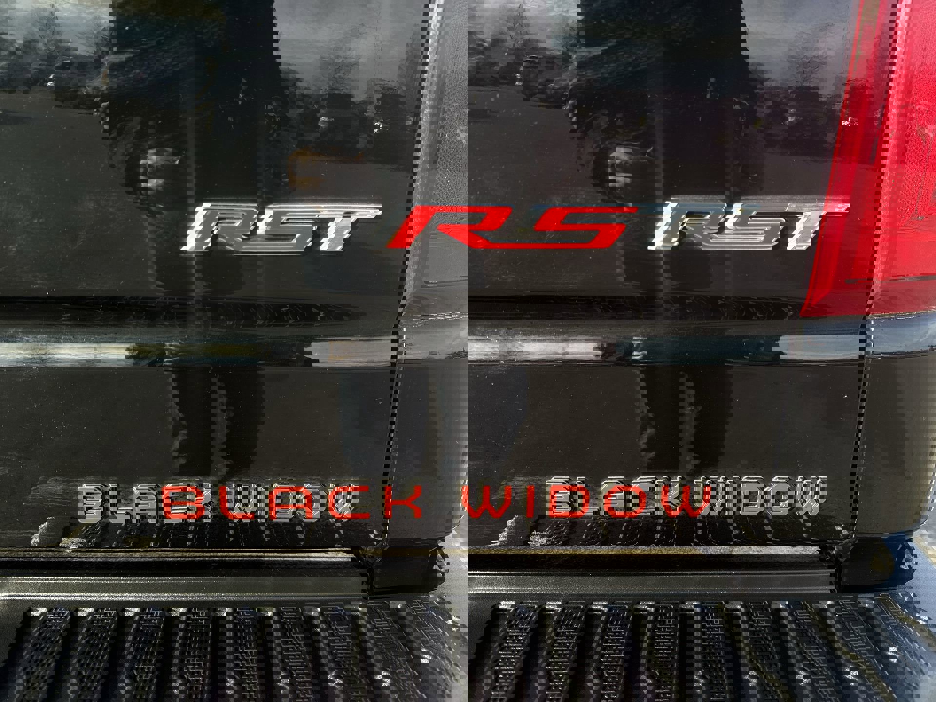 Used 2021 Chevrolet Silverado 1500 RST w/ All Star Edition Plus image 33