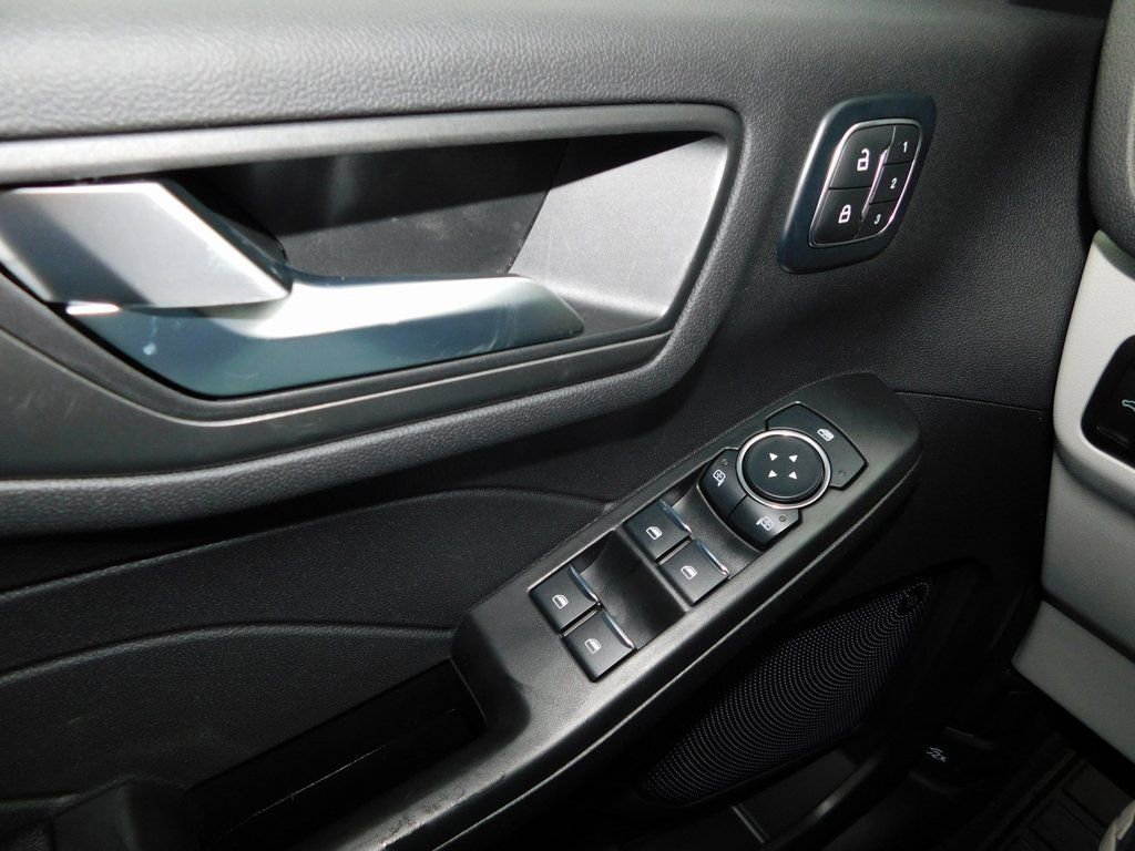 New 2026 Ford Escape Active w/ Active Premium Tech Pack image 27