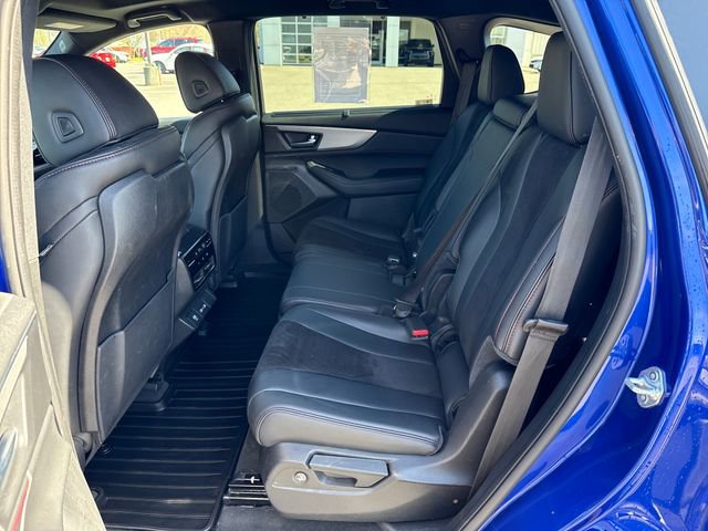 Used 2023 Acura MDX A-Spec image 16
