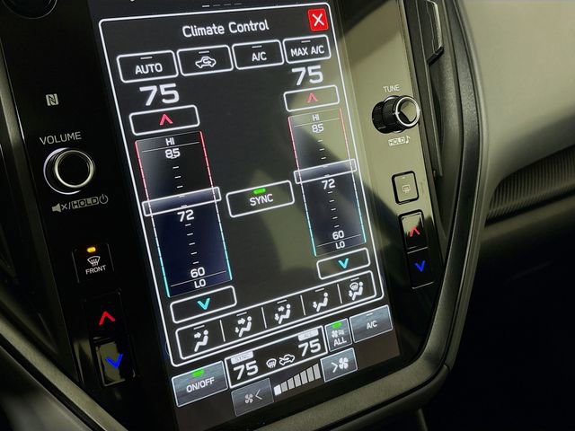 New 2026 Subaru Crosstrek 2.5i Limited w/ Crosstrek Mirror Package image 16