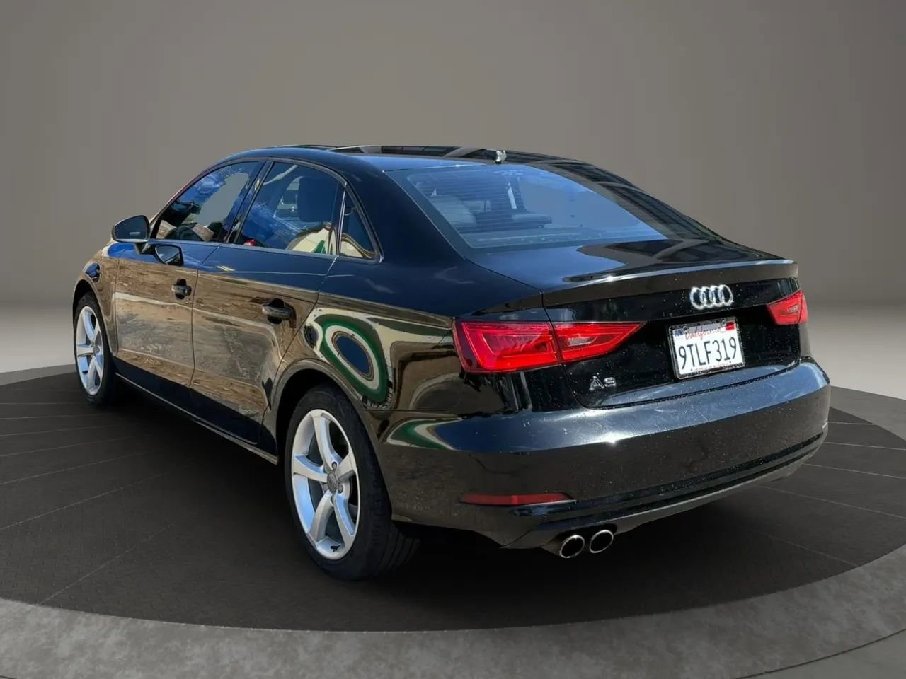 Used 2015 Audi A3 1.8T Premium FWD image 8
