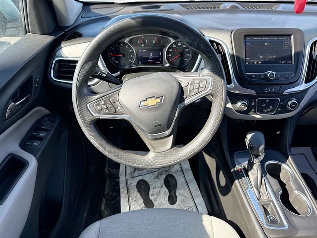 Used 2022 Chevrolet Equinox LT FWD image 14