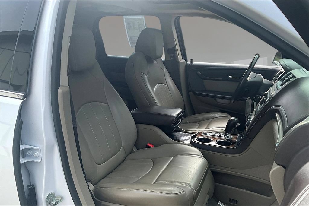 Used 2016 GMC Acadia Denali AWD/4WD image 29
