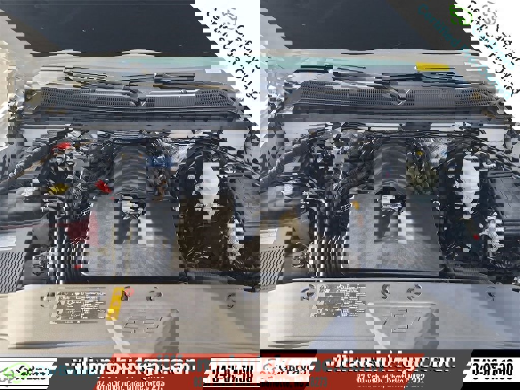 Certified 2018 Chevrolet Silverado 1500 LT image 27