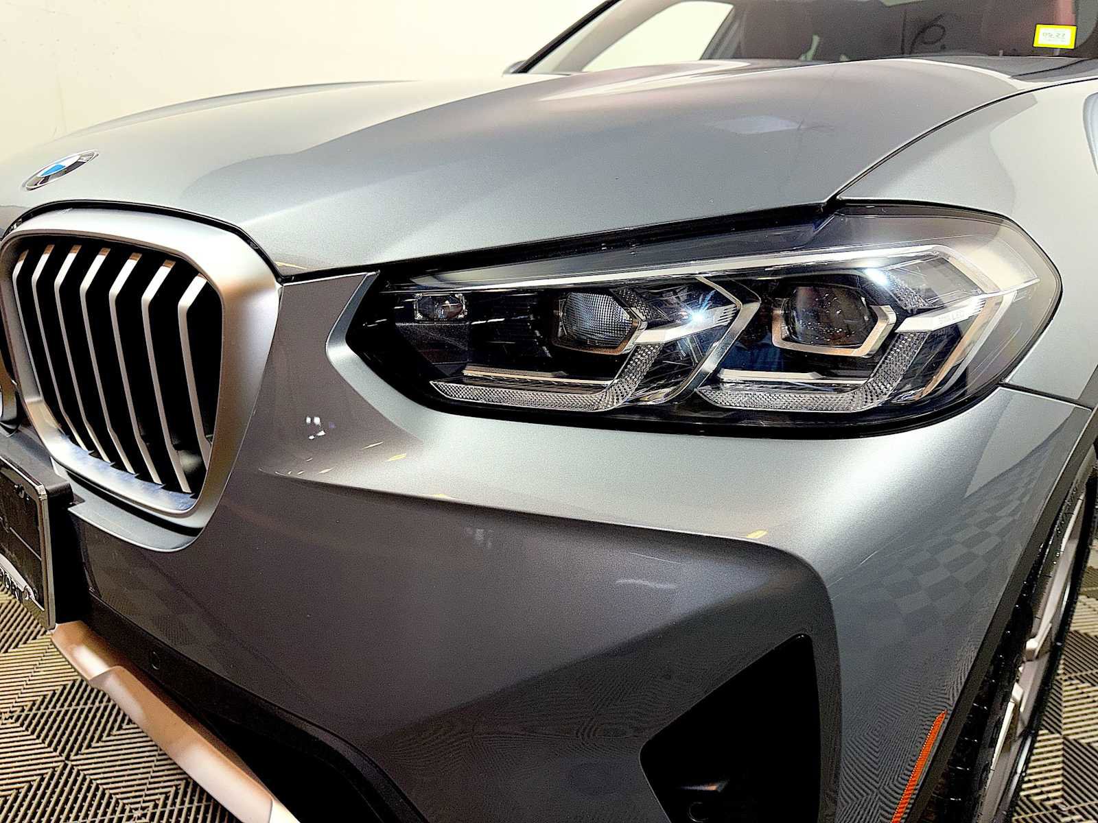 Certified 2023 BMW X3 xDrive30i w/ Premium Package AWD/4WD image 26