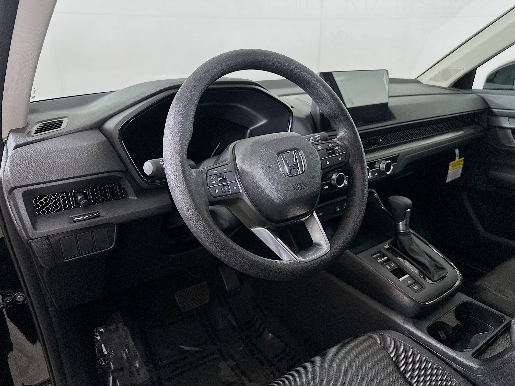 New 2026 Honda CR-V EX image 9