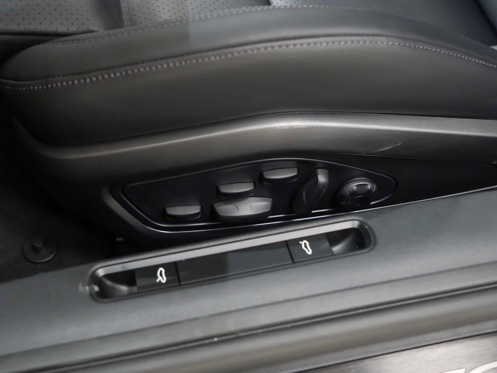 New 2026 Porsche 911 Carrera GTS image 23