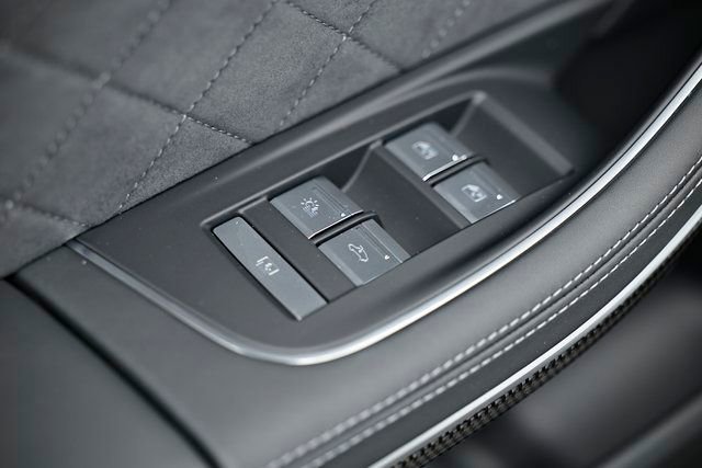 New 2025 Audi S8 image 27