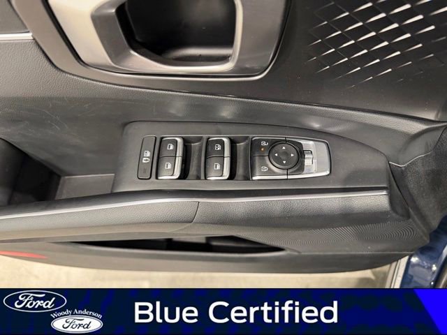 Used 2024 Kia Sorento S w/ Panoramic Sunroof Package FWD image 20