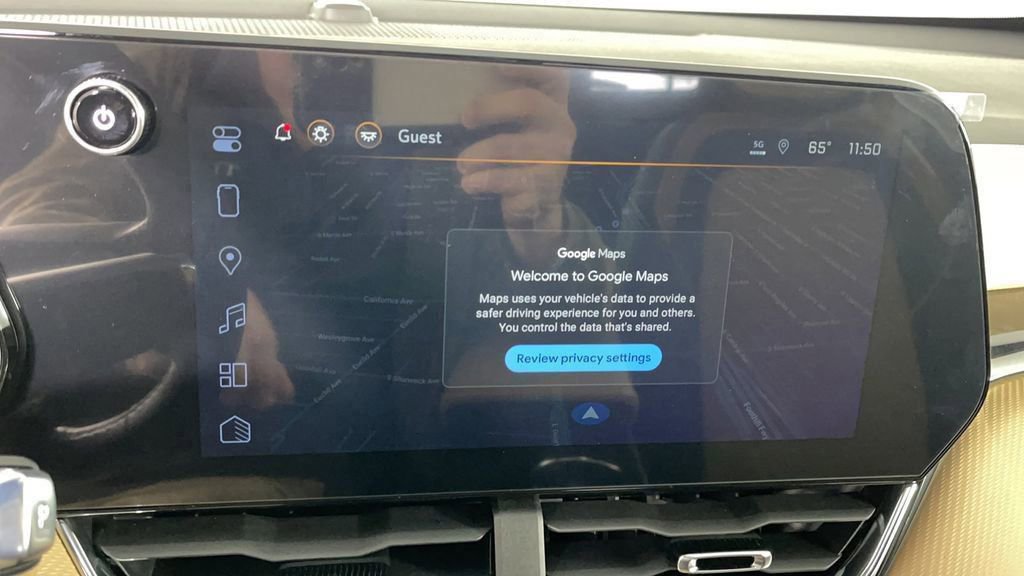 New 2025 Chevrolet Equinox ACTIV image 21