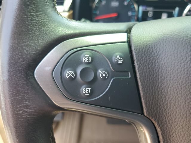 Used 2020 Chevrolet Suburban LT RWD image 12