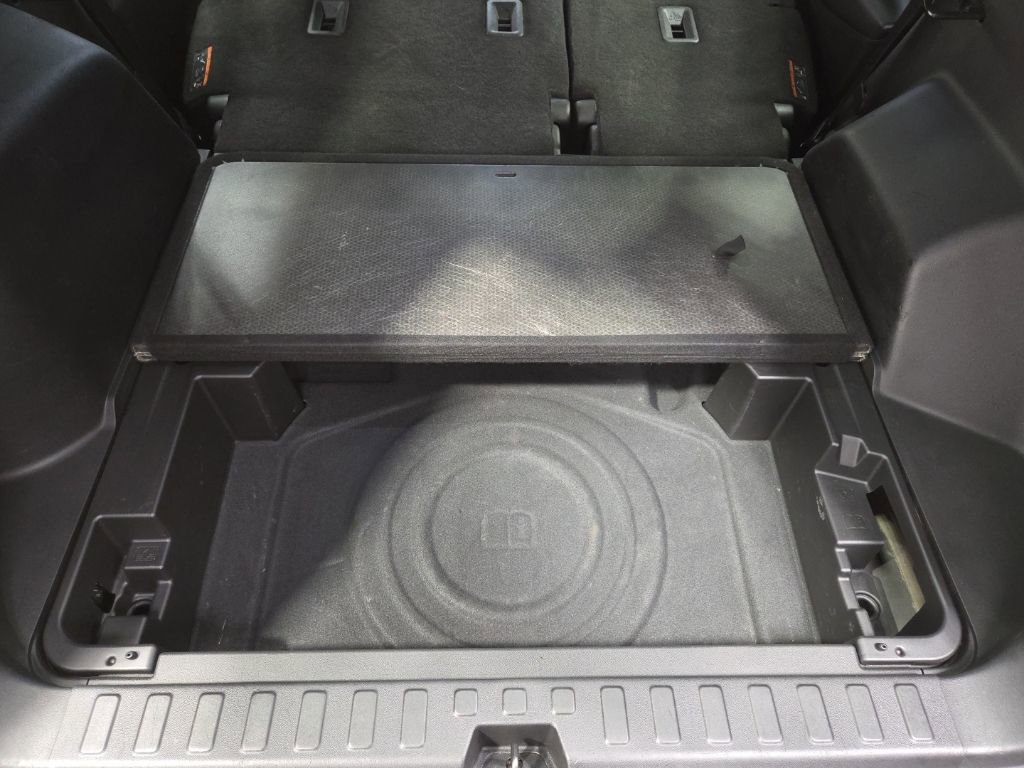 Used 2019 Chevrolet Equinox LT image 36