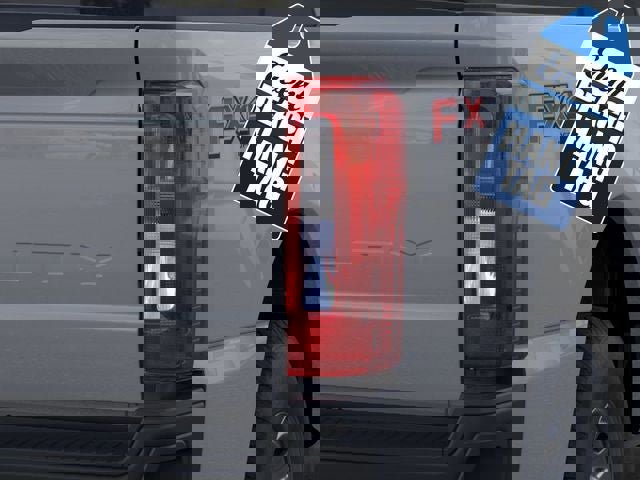 New 2026 Ford F250 XL image 21