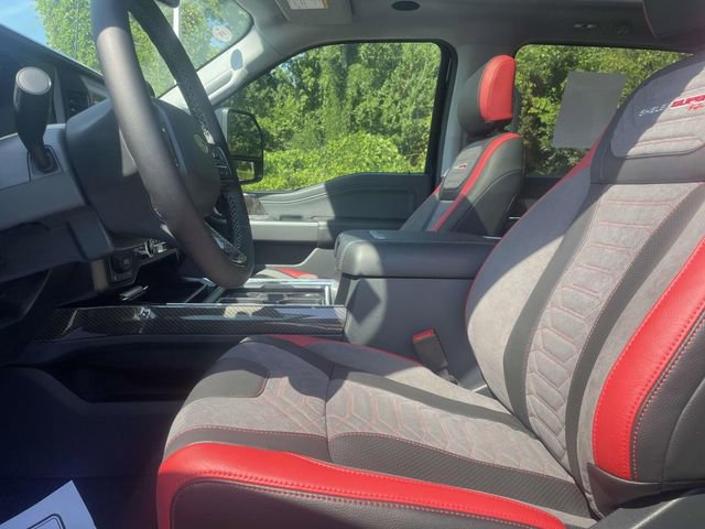 New 2025 Ford F250 Lariat w/ Lariat Ultimate Package image 11