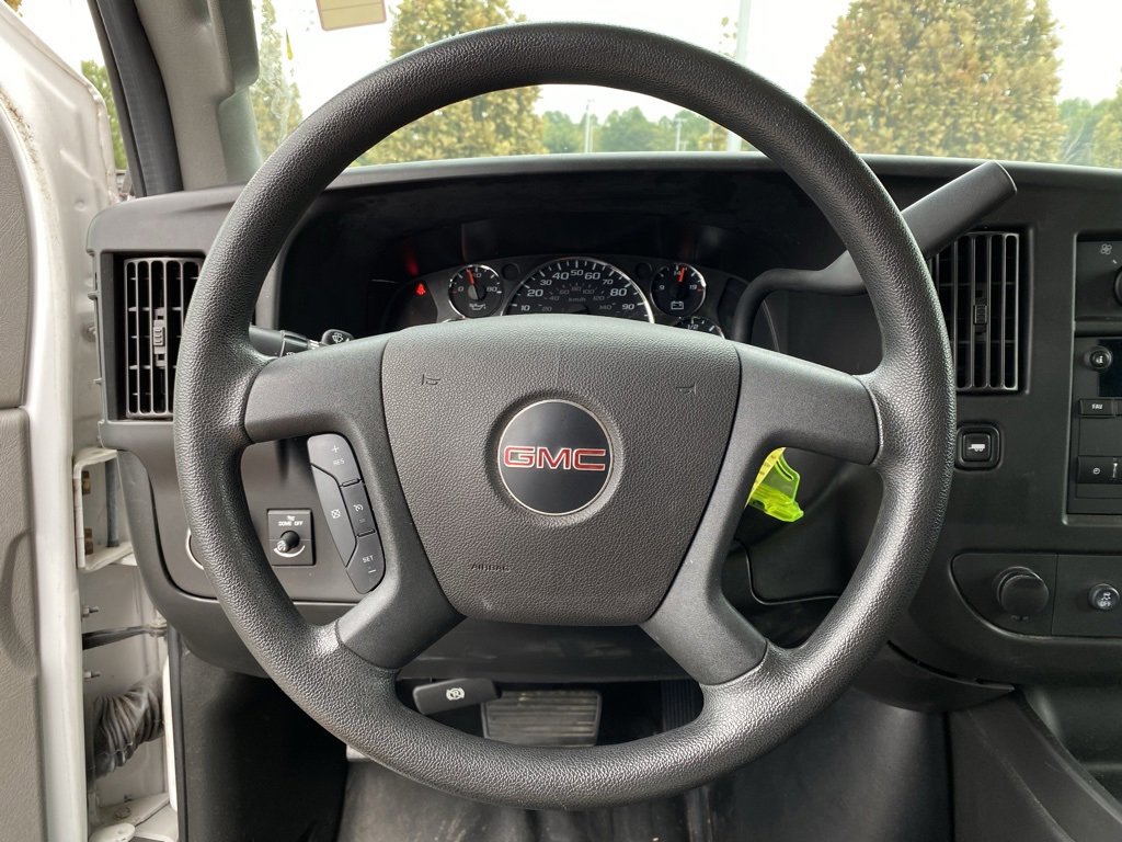 Used 2020 GMC Savana 2500 w/ Driver Convenience Package image 13