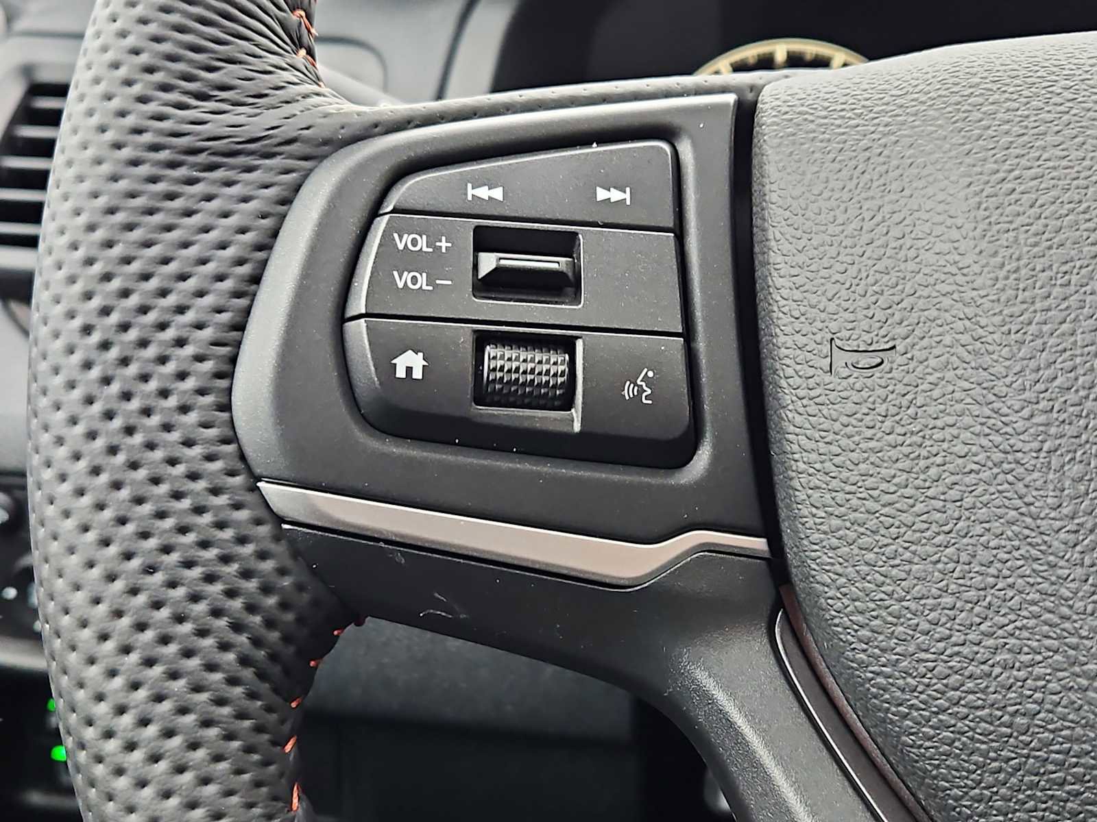 New 2026 Honda Ridgeline TrailSport image 14