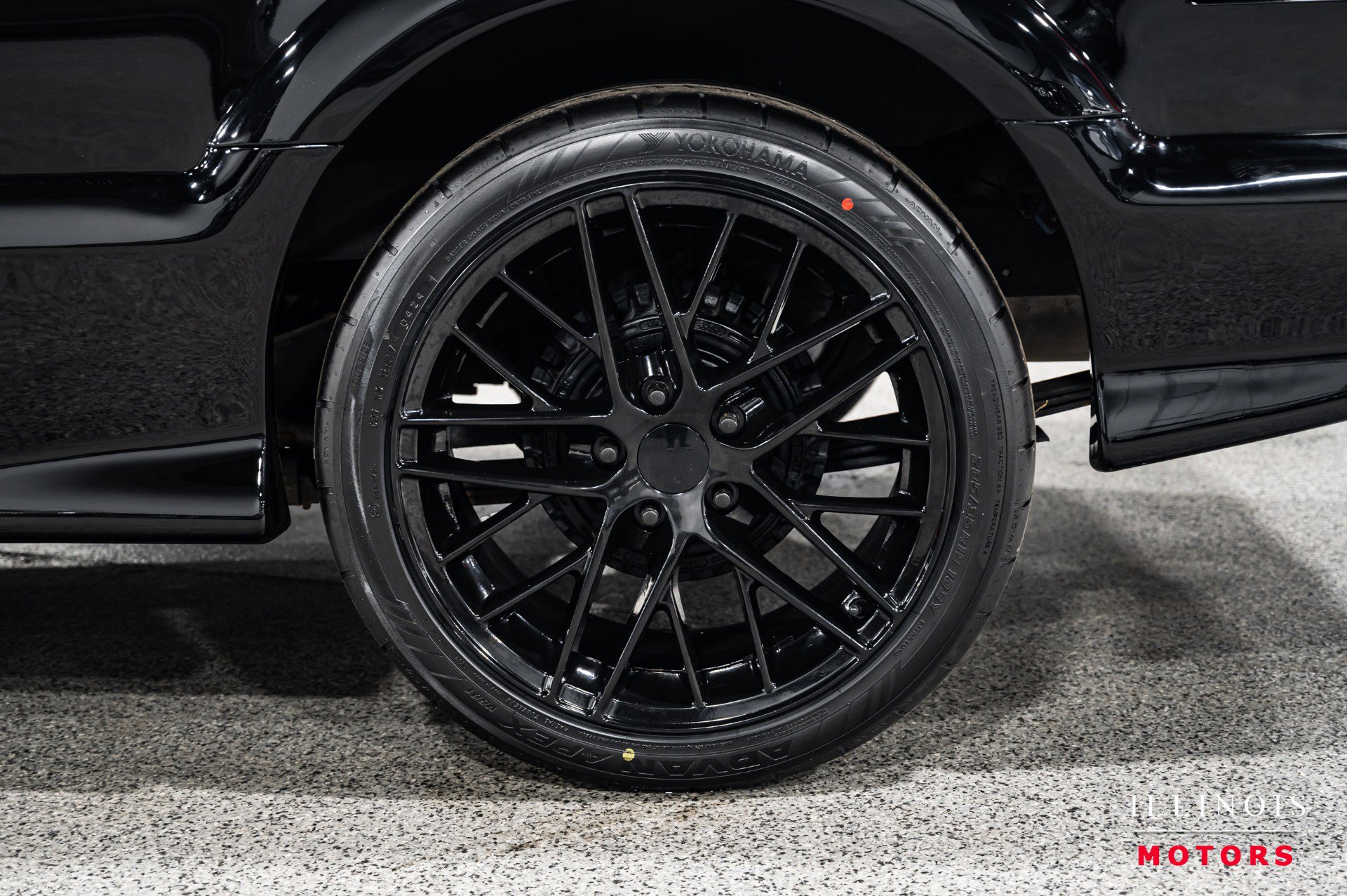 Used 1992 GMC Jimmy image 10