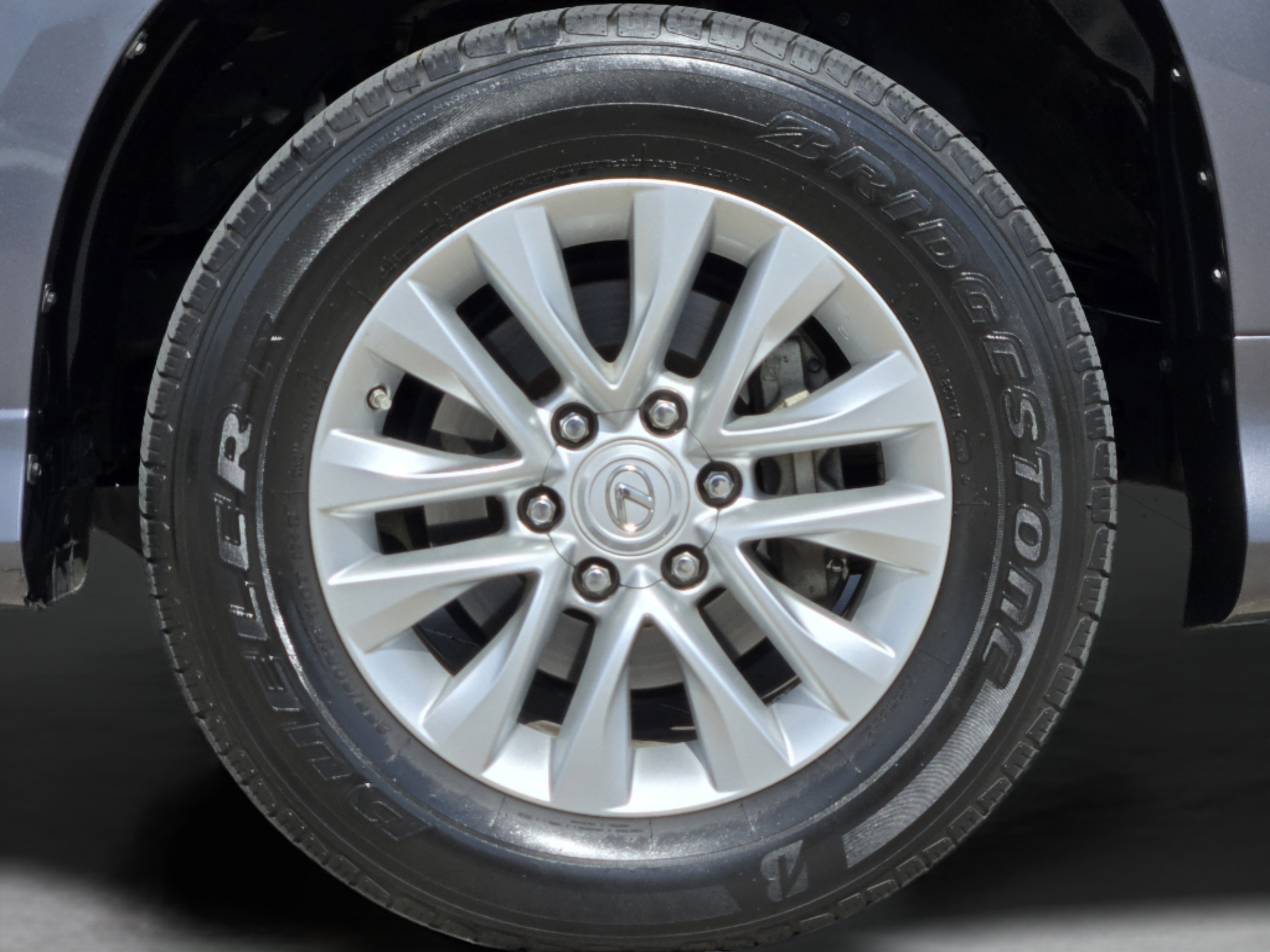 Used 2017 Lexus GX 460 Premium AWD/4WD image 39
