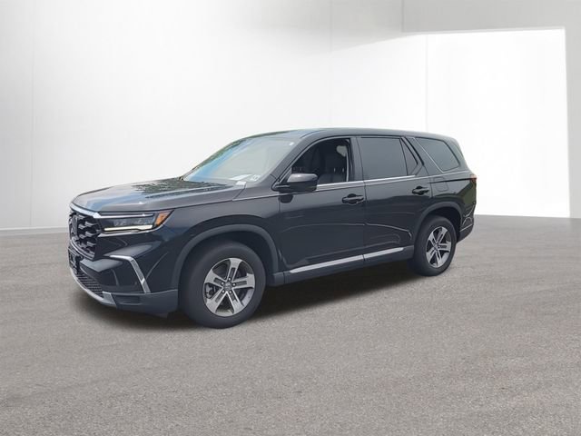 Used 2023 Honda Pilot EX-L image 4