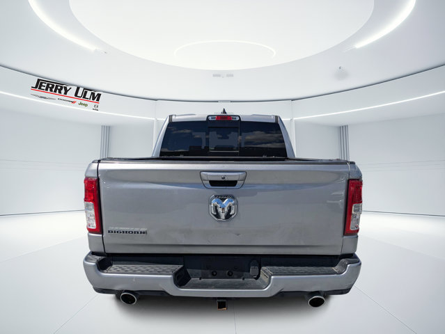 Used 2020 RAM 1500 Big Horn RWD image 4
