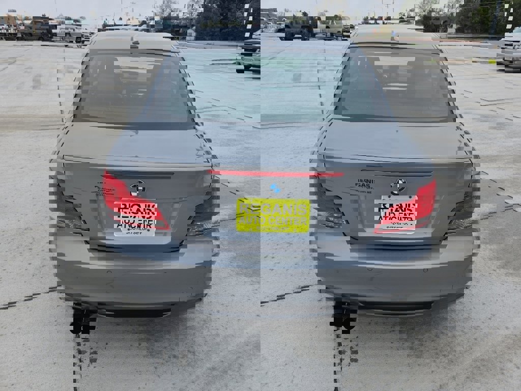 Used 2012 BMW 135i Coupe RWD image 6