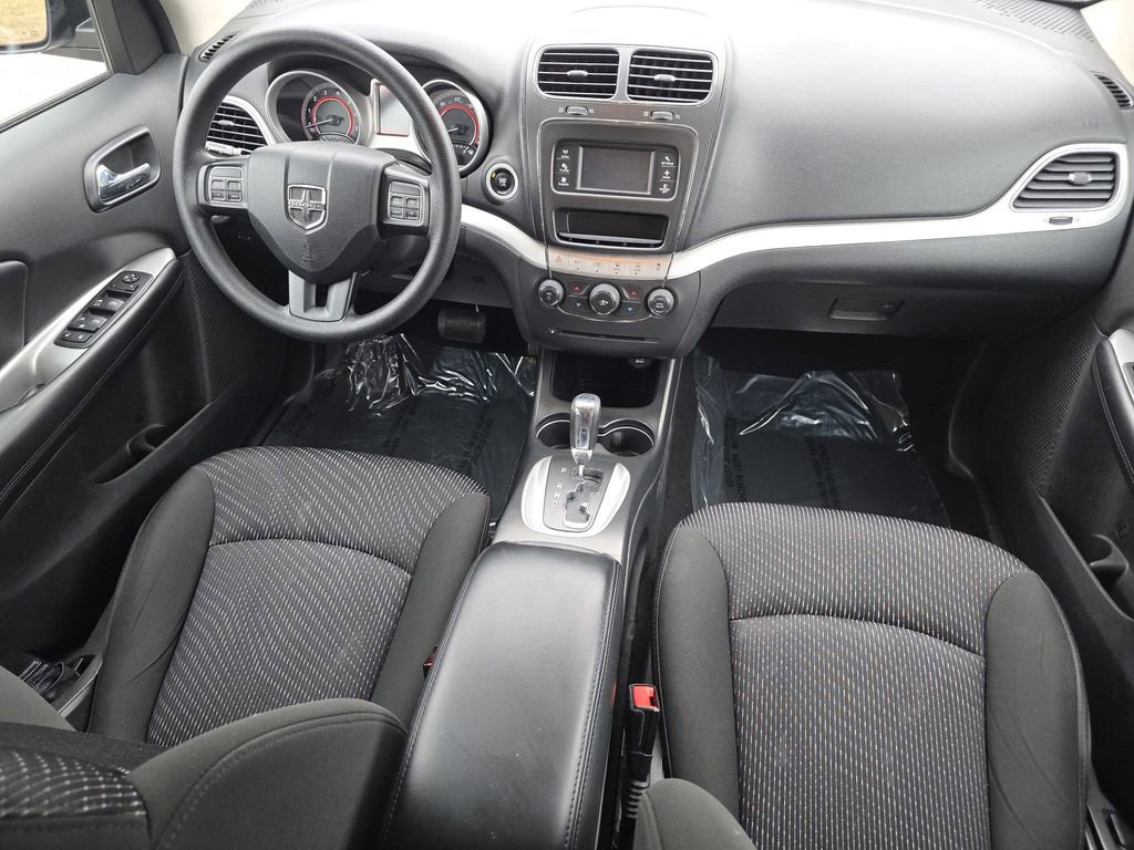 Used 2016 Dodge Journey SXT w/ Comfort/Convenience Group image 20