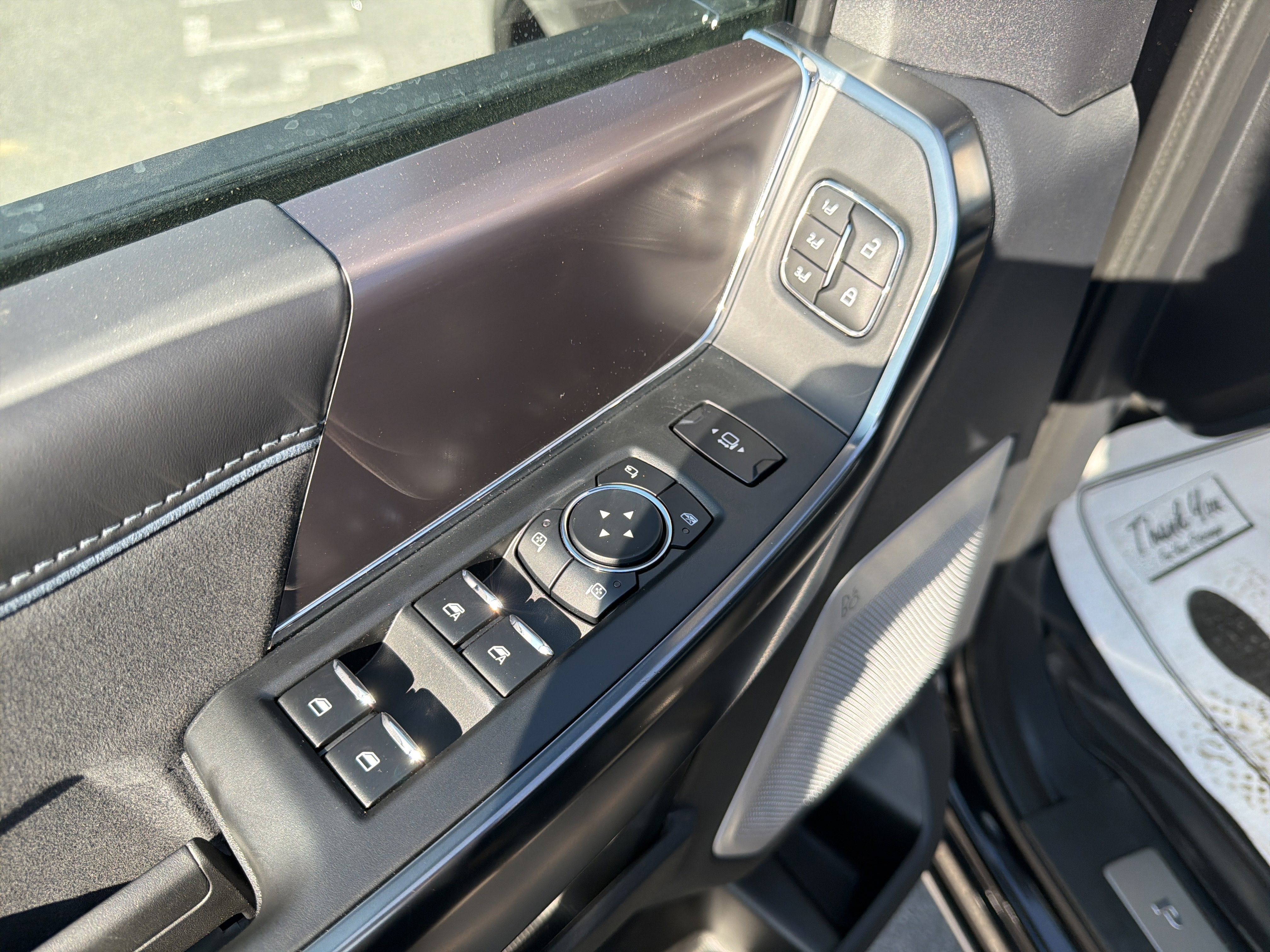 New 2026 Ford F250 Platinum image 16