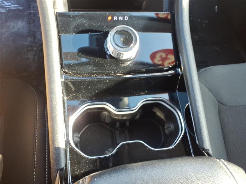 Used 2023 Jeep Grand Cherokee Laredo image 12