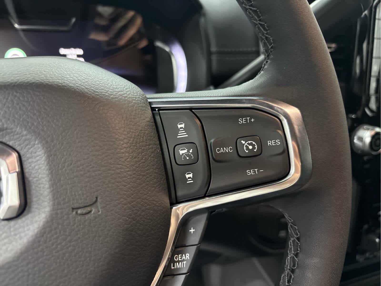 New 2026 RAM 2500 Laramie w/ Sport Appearance Package image 23