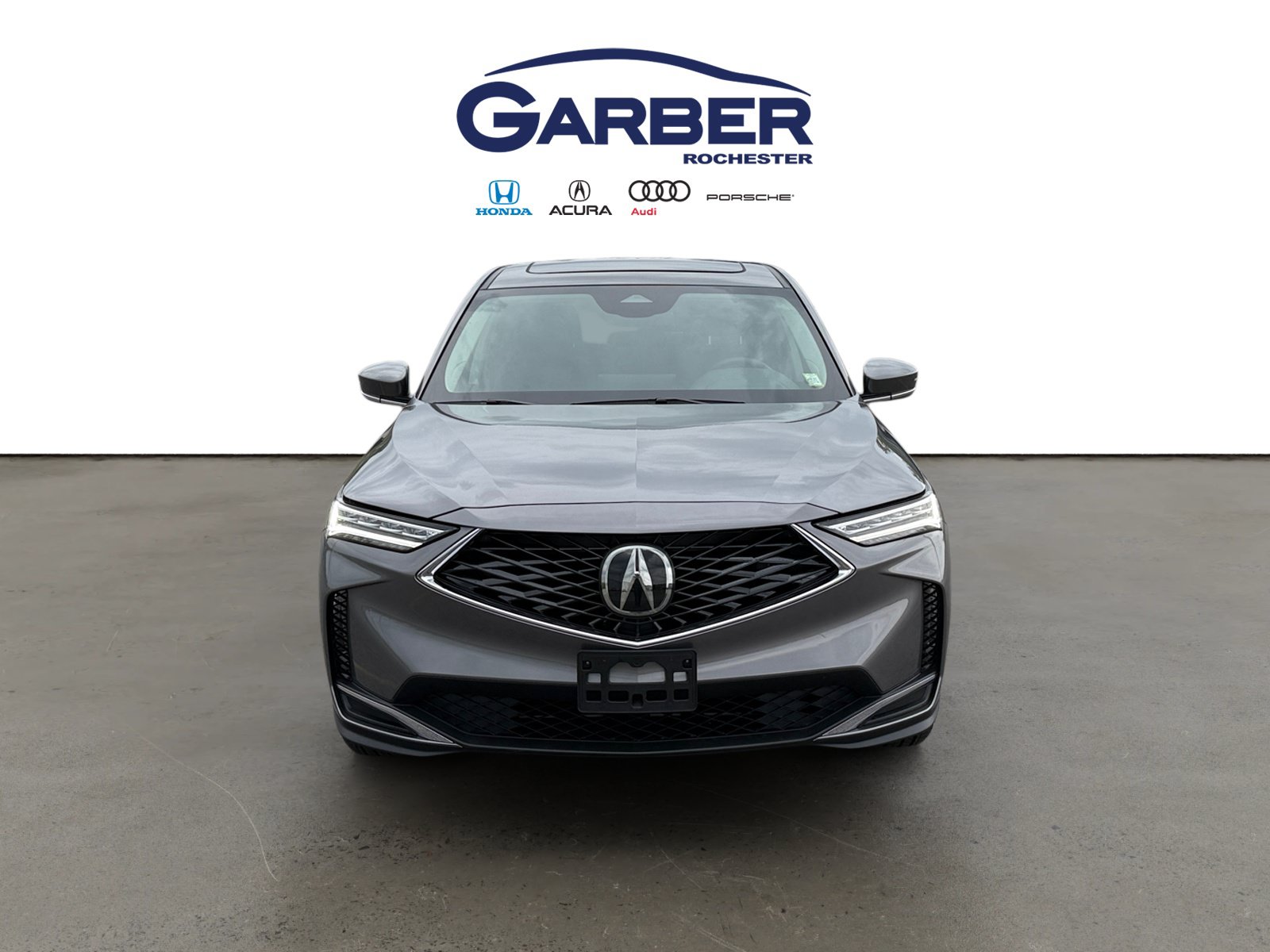 Used 2026 Acura MDX SH-AWD image 6