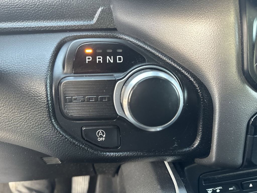 Used 2019 RAM 1500 Big Horn image 23