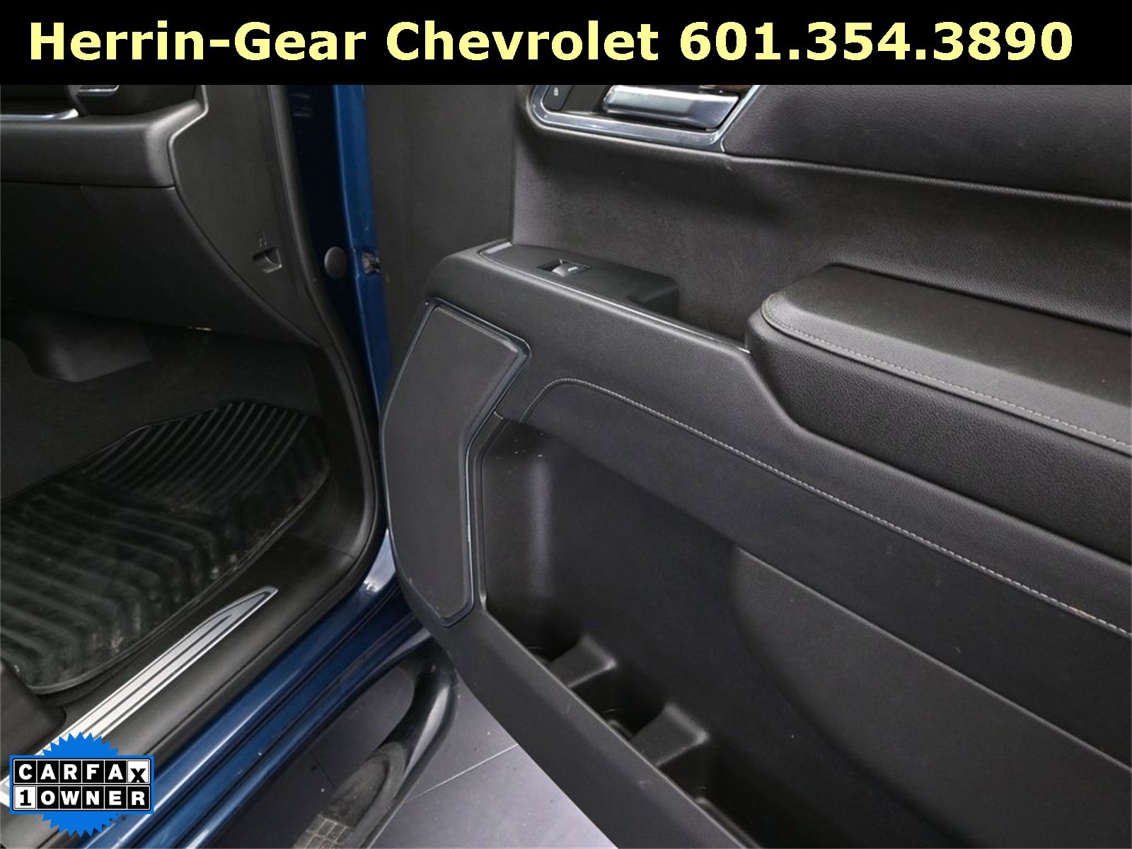 Used 2023 Chevrolet Silverado 1500 LT image 23