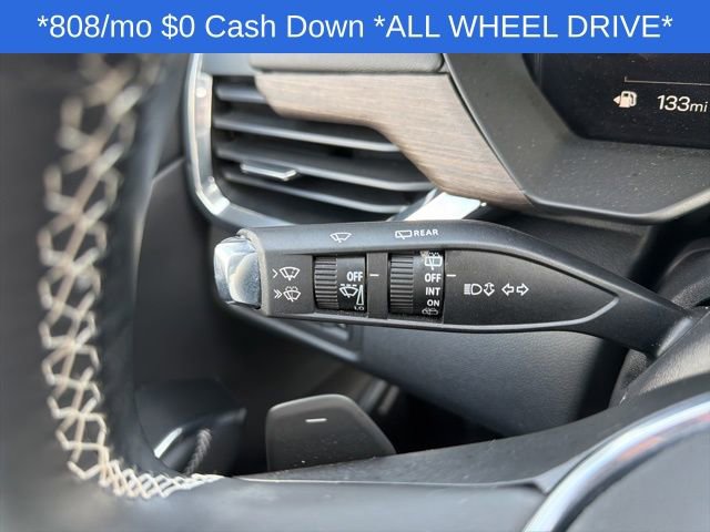 Used 2025 GMC Acadia Denali w/ LPO, Floor Liner Package image 31