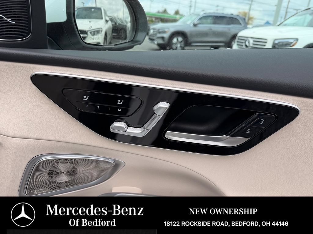 New 2026 Mercedes-Benz C 300 4MATIC Sedan image 25
