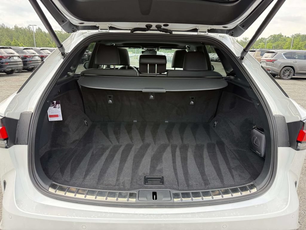 Used 2024 Lexus RX 350 Premium Plus w/ Convenience Package AWD/4WD image 29
