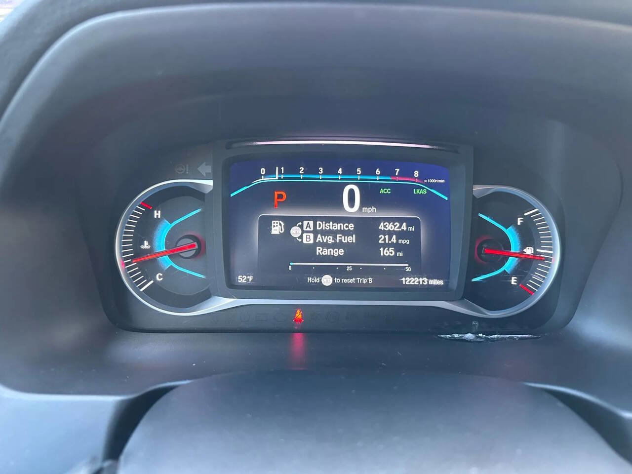 Used 2020 Honda Pilot EX image 20