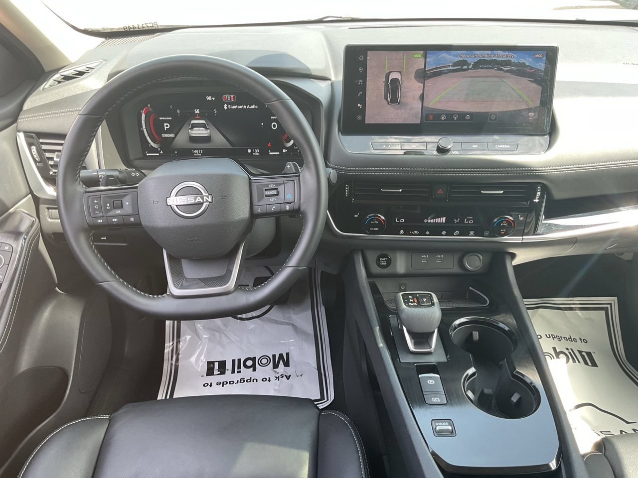 Used 2026 Nissan Rogue SL FWD image 9