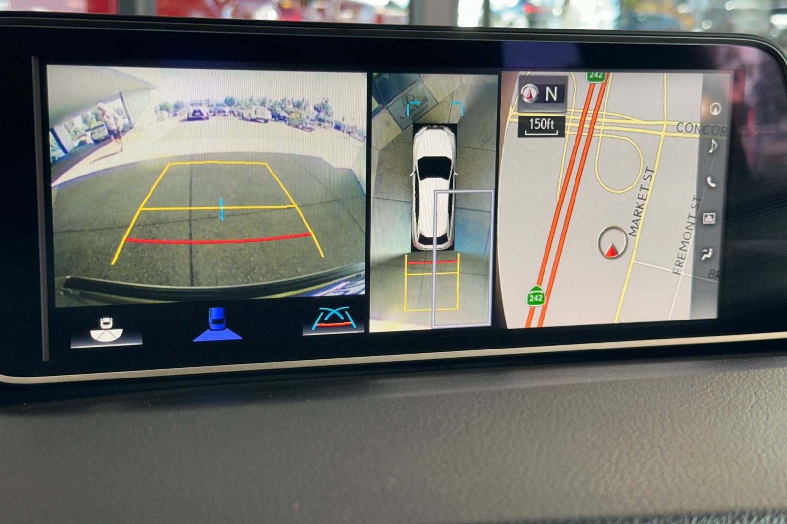 Used 2019 Lexus RX 450h F Sport AWD/4WD image 17